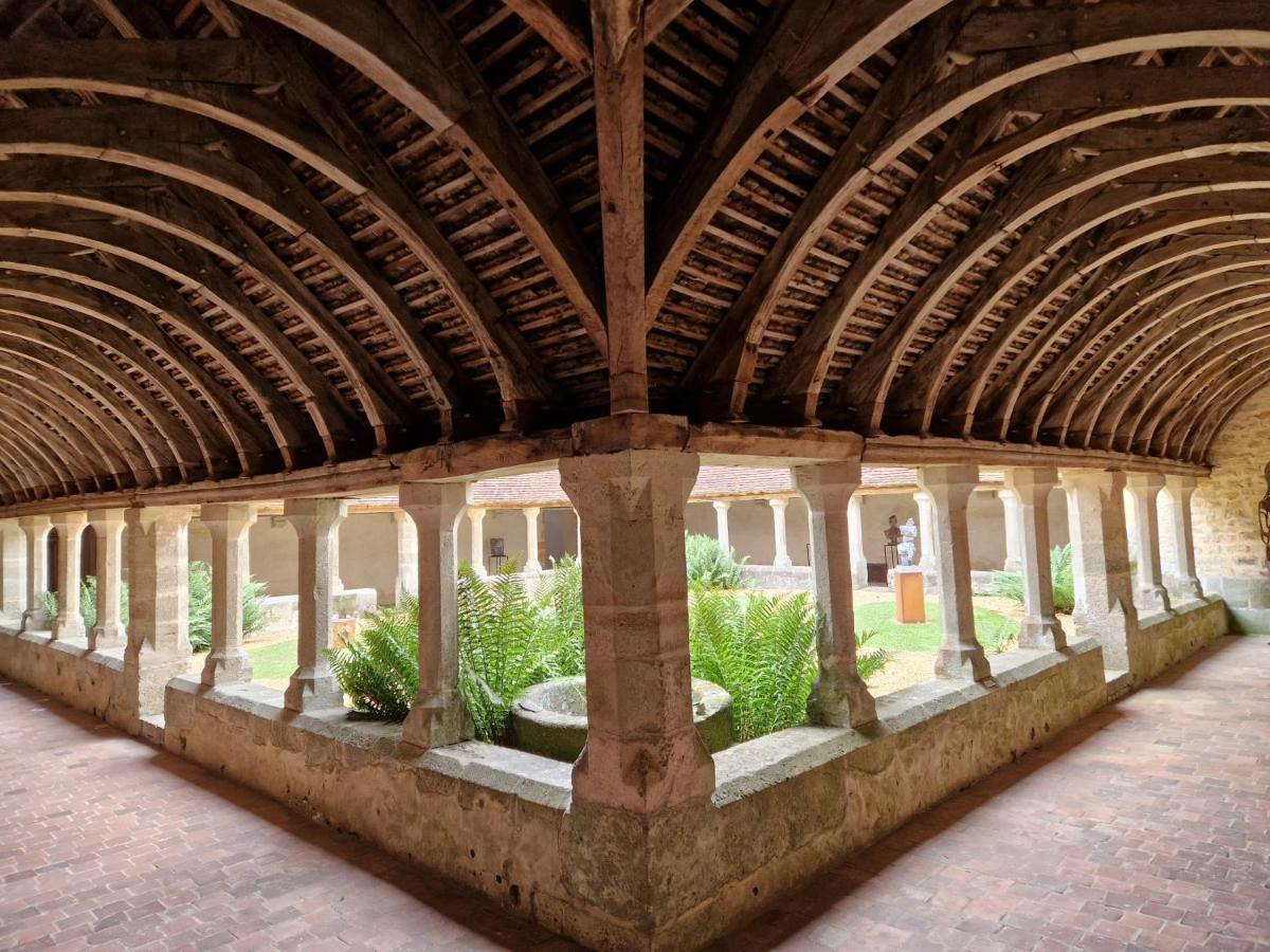 La Maison D'Yzia Mortagne-au-Perche Bagian luar foto